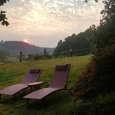 Agroturismo Iberreko Errota Muxika Zewnętrze zdjęcie