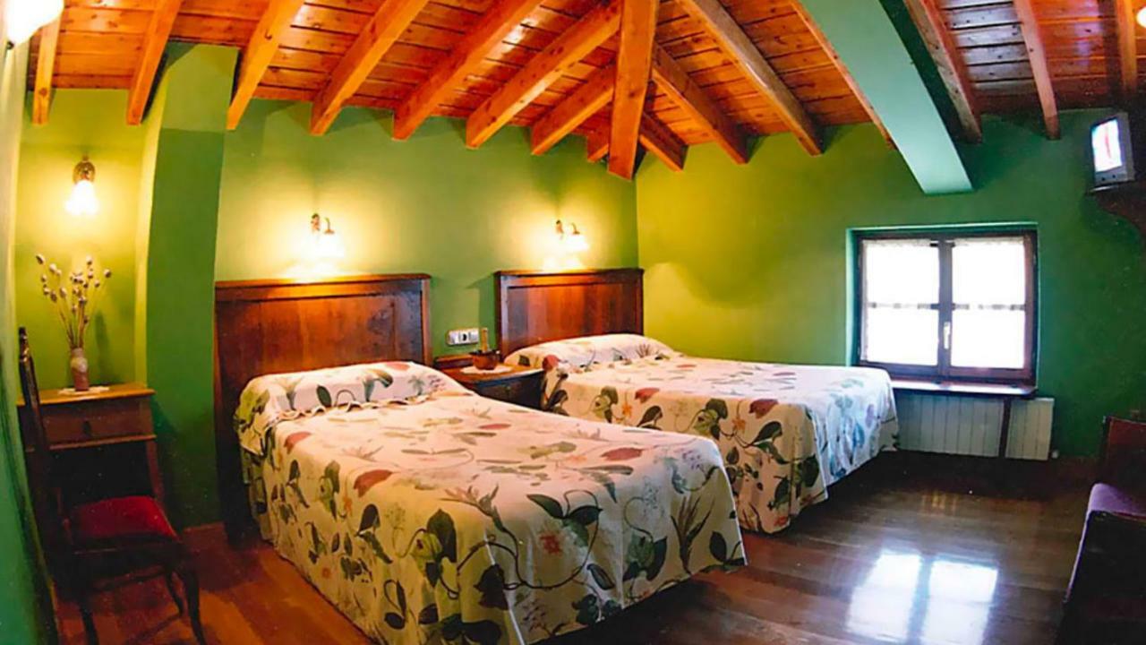Agroturismo Iberreko Errota Muxika Zewnętrze zdjęcie